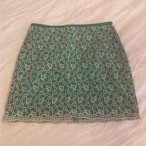 J. Crew Skirt